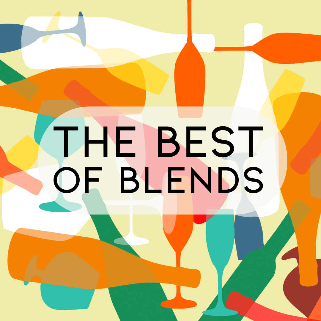 Image of The Best of Blends